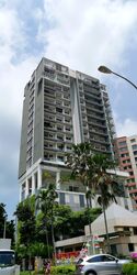 Haig 162 (D15), Apartment #507295551